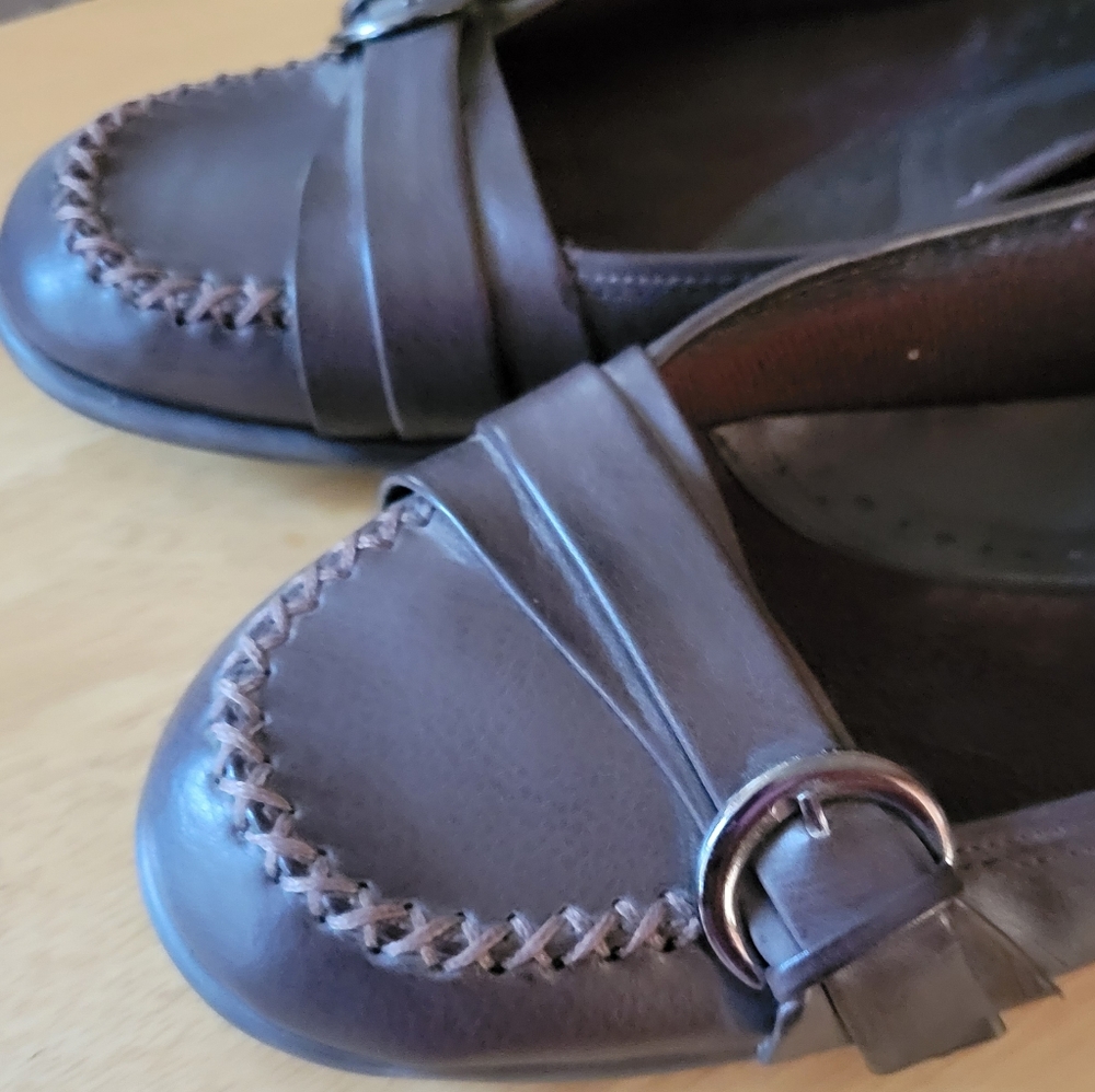 Cozy Stretch Shoes